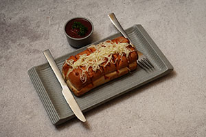 Mr. Sandwich cafe